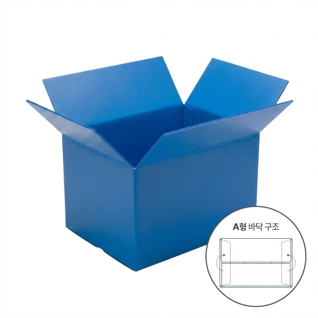 A형 단프라 박스